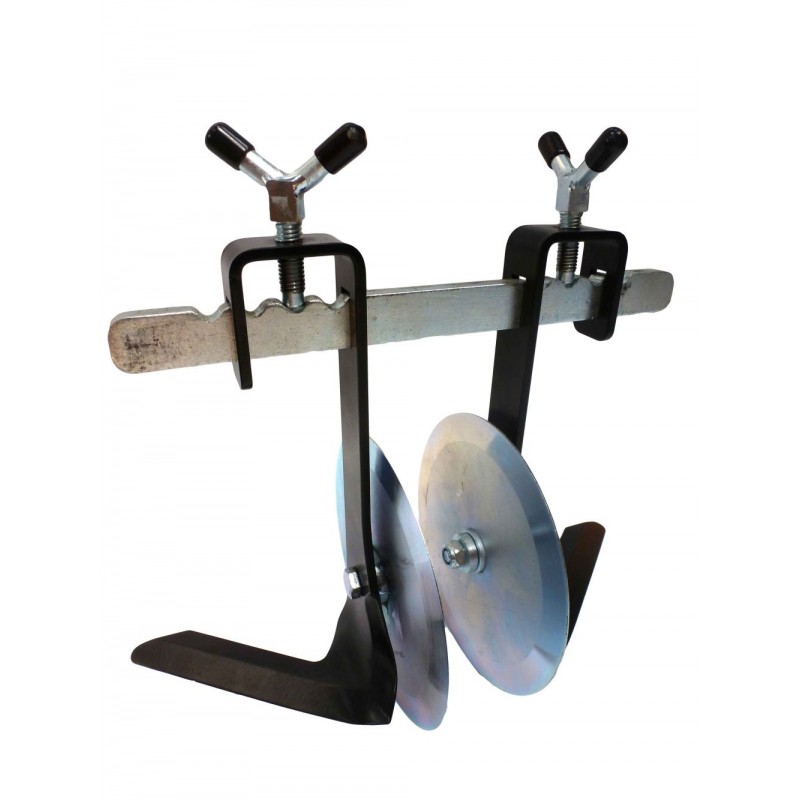 Preci-discos para WH