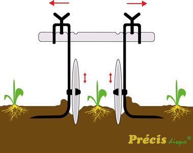Preci-discos para WH - Imagen 2
