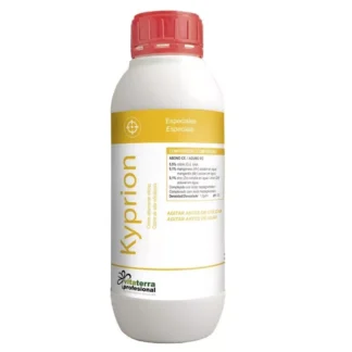 KYPRION botella de 1 litro de cobre orgánico absorbible