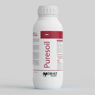 PURESOIL (anteriore BIORGAN) 1 L